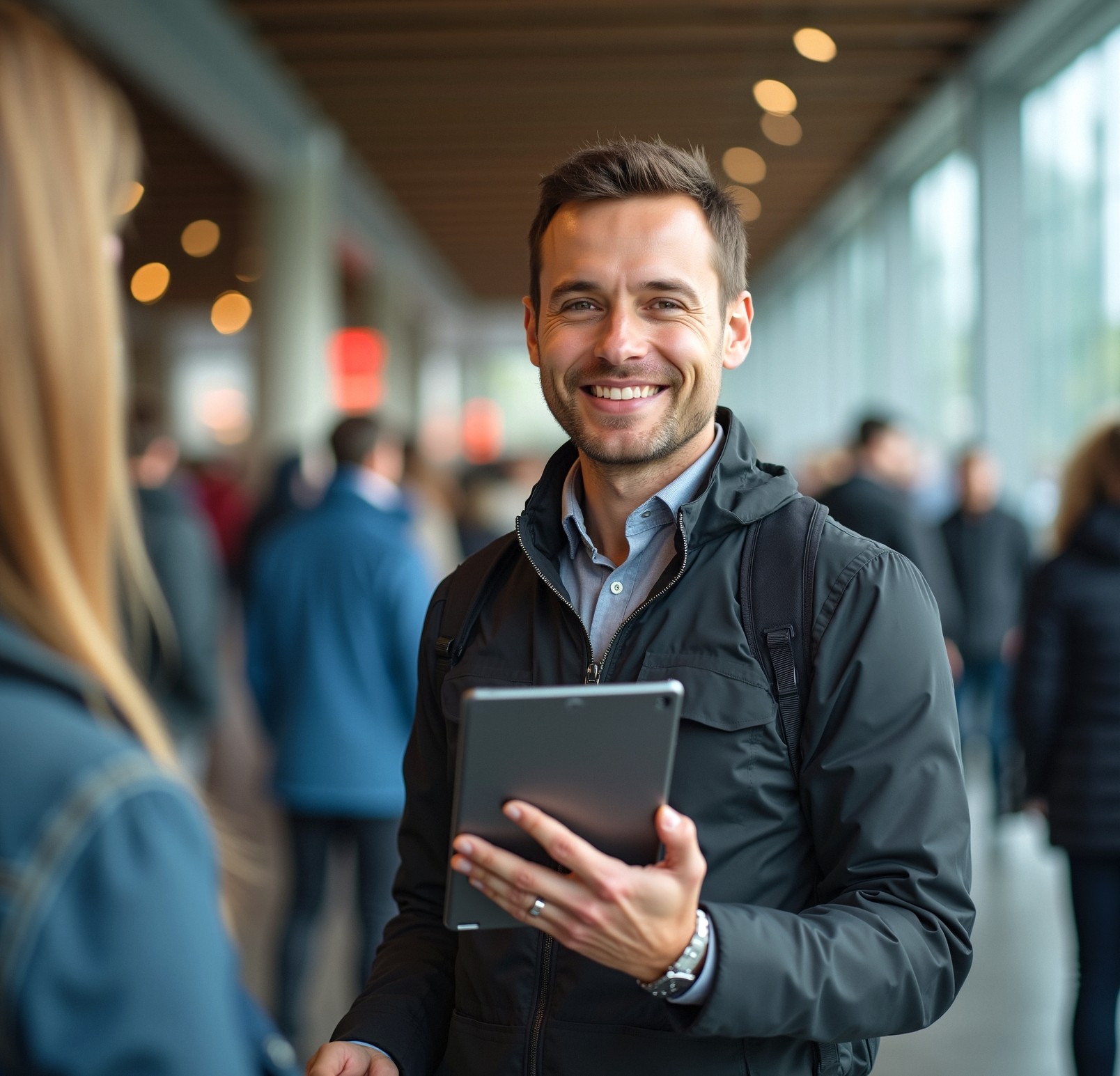 Servicios para Eventos